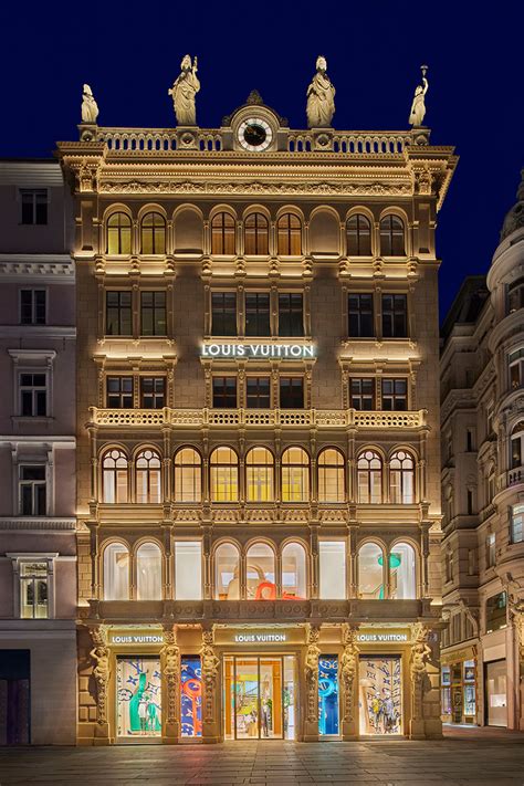 louis vuitton wien online shop